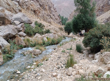 برای سفر به تنگه واشی آماده شوید!