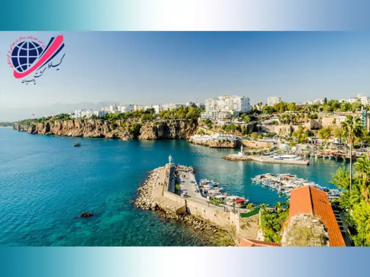 تور آنتالیا با پرواز مستقیم چگونه است؟