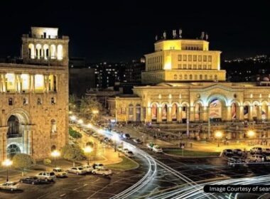 ارزانترین تورهای خارجی
