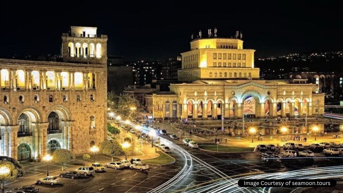ارزانترین تورهای خارجی