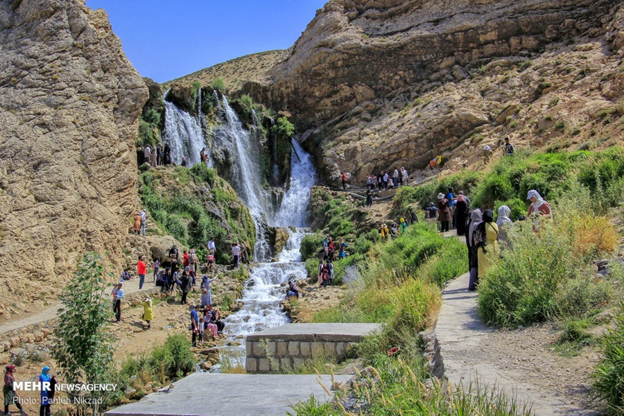 تور داخلی تابستانه