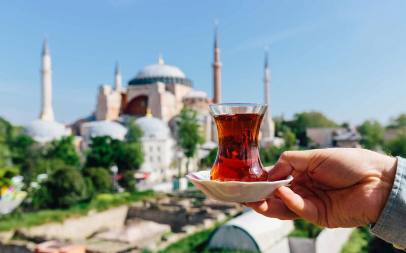 مزیت سفر با تور زمینی استانبول و بازدید از جاذبه‎‌ها