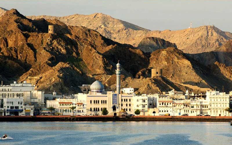 تور عمان و قطر و بازدید از کشورهای اسلامی