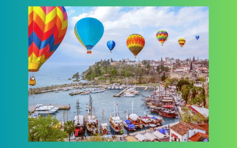 تور گردشگری برای خانواده‌ها