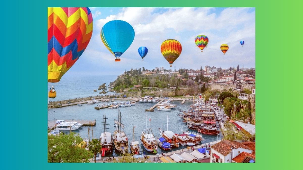 تور گردشگری برای خانواده‌ها