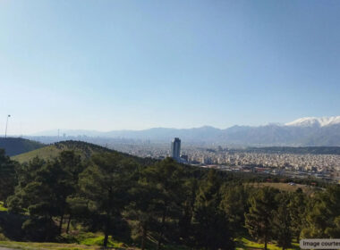 آشنایی با جذاب‌ترین جاهای دیدنی اطراف تهران
