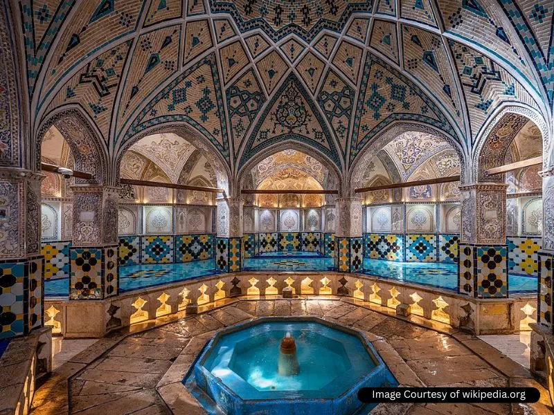 معماری ایرانی
