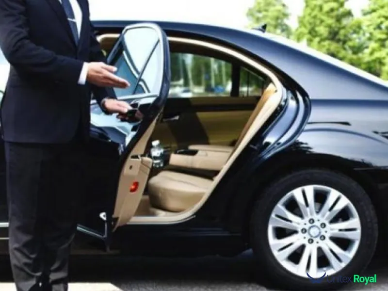 خدمات وی آی پی مهاجرت