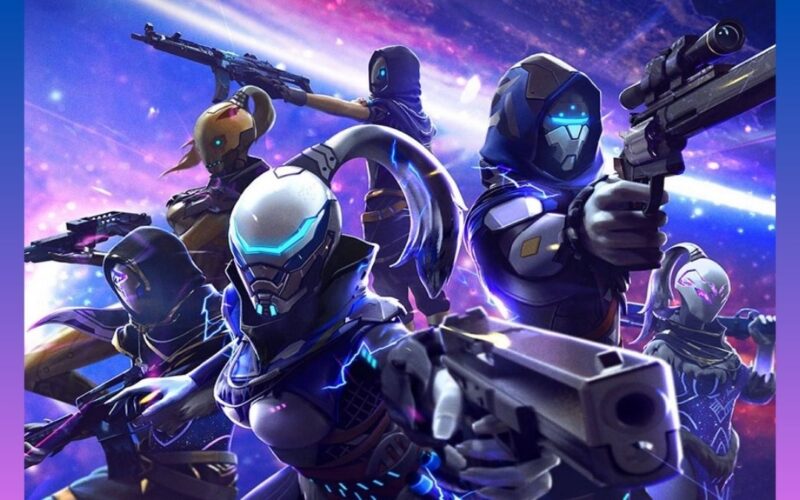 خرید جم بازی Free Fire