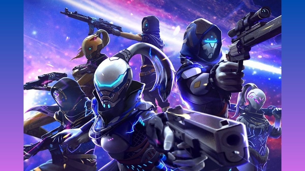 خرید جم بازی Free Fire