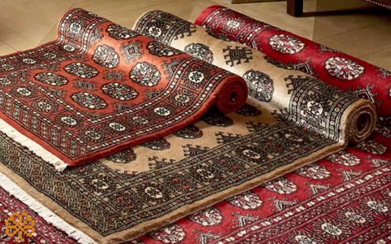نکاتی برای سفارش انواع فرش