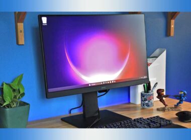 چرا باید برای خرید مانیتور بنکیو اقدام کنیم؟