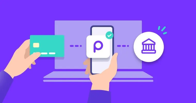 خرید پرفکت مانی و پی سیف از کارتی شو