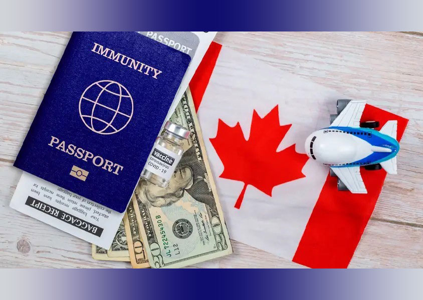 برای دریافت ویزای توریستی کانادا لازم است با مراحل دریافت آن آشنا شوید