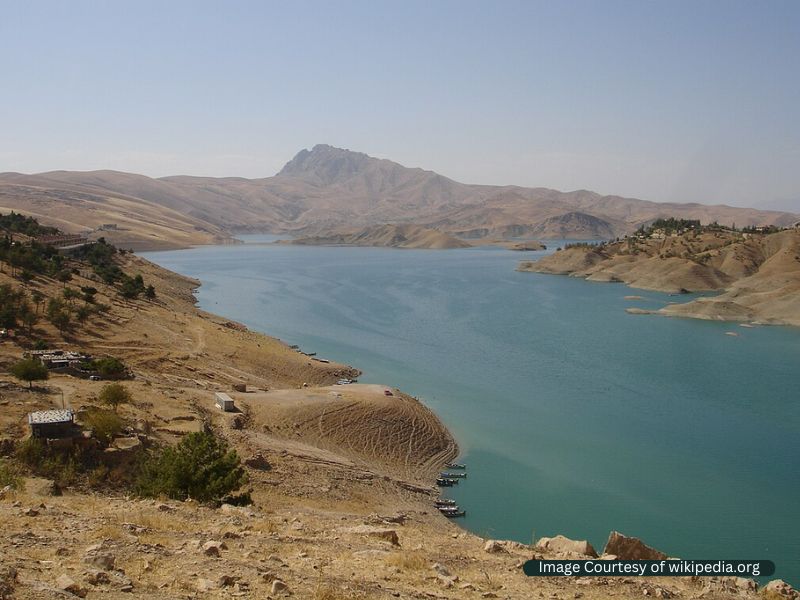  رود زاب کوچک