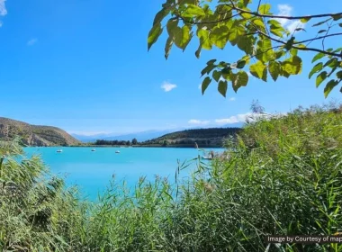 دریاچه ولشت مازندران