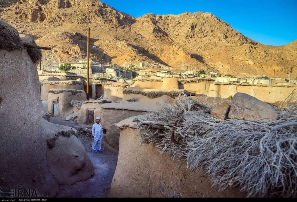 ماخونیک خراسان جنوبی
