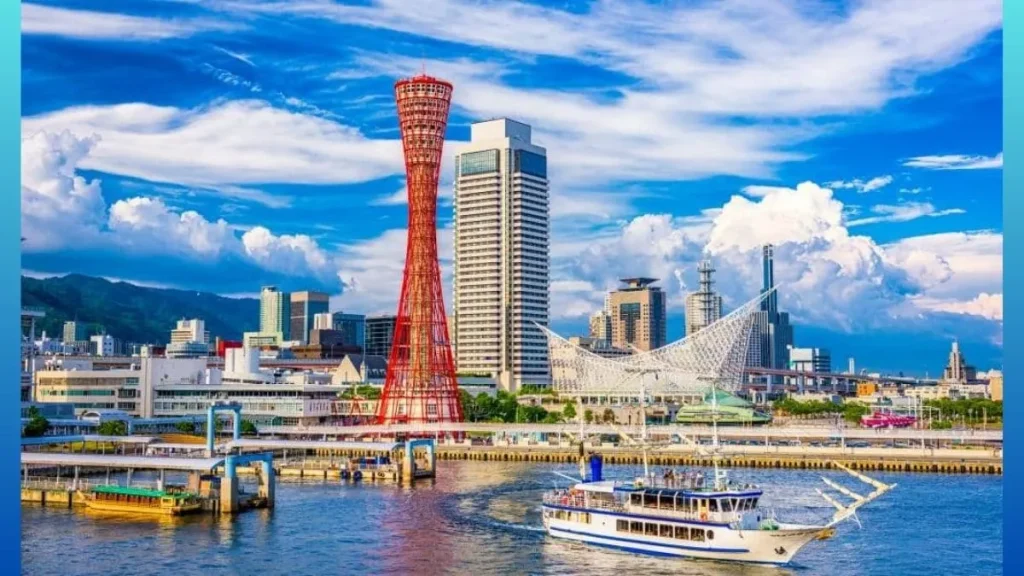 راهنمای کامل تور ژاپن