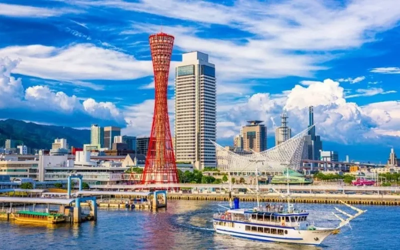 راهنمای کامل تور ژاپن