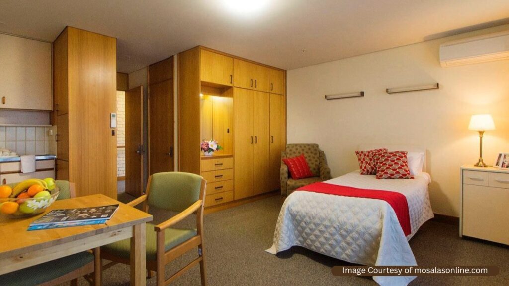 رزرو سوئیت در تهران