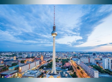 رزرو هتل برلین و انتخاب مناسب‌ترین گزینه