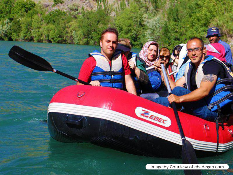 تجهیزات رفتینگ