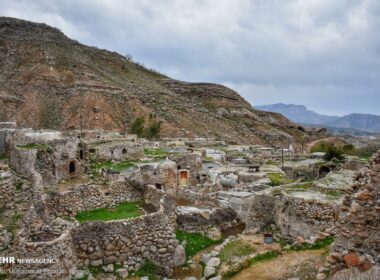 آشنایی با قدمت و تاریخچه روستای لیوس دزفول