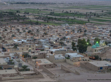 نگاهی به چرایی شهرت روستای چوپانان اصفهان