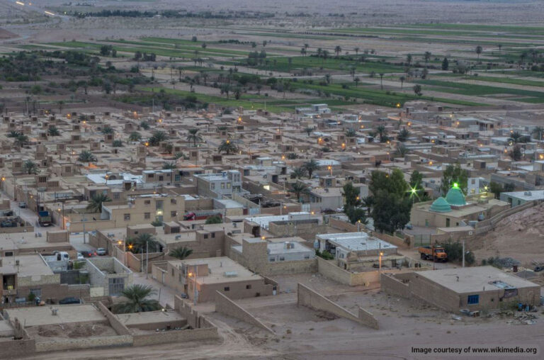 نگاهی به چرایی شهرت روستای چوپانان اصفهان