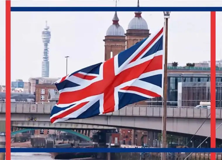 آشنایی با شرایط زندگی در انگلستان