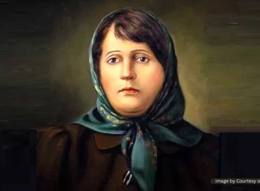 زندگینامه پروین اعتصامی