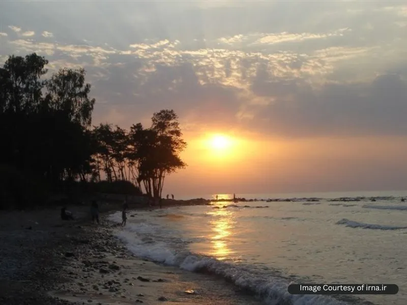 ساحل سیسنگان