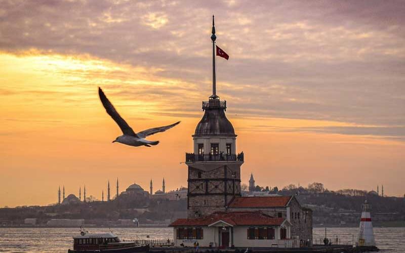 چرا سفر به استانبول از تبریز را انتخاب کنیم؟