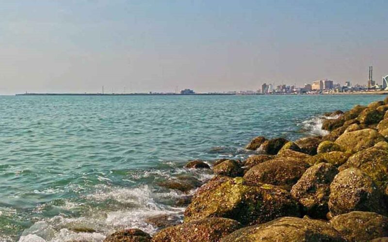 سفر به بندرعباس و رزرو هتل مناسب