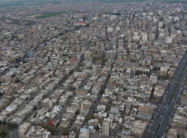 سفر به شهر زنجان و بازدید از آن