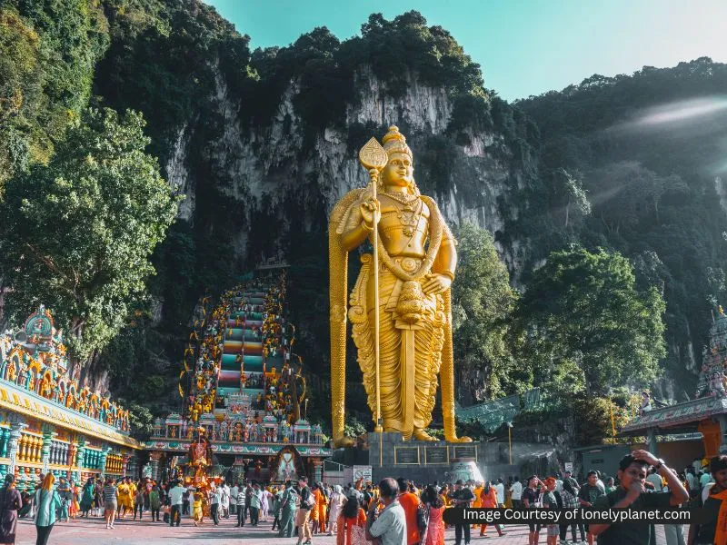 سفر به مالزی