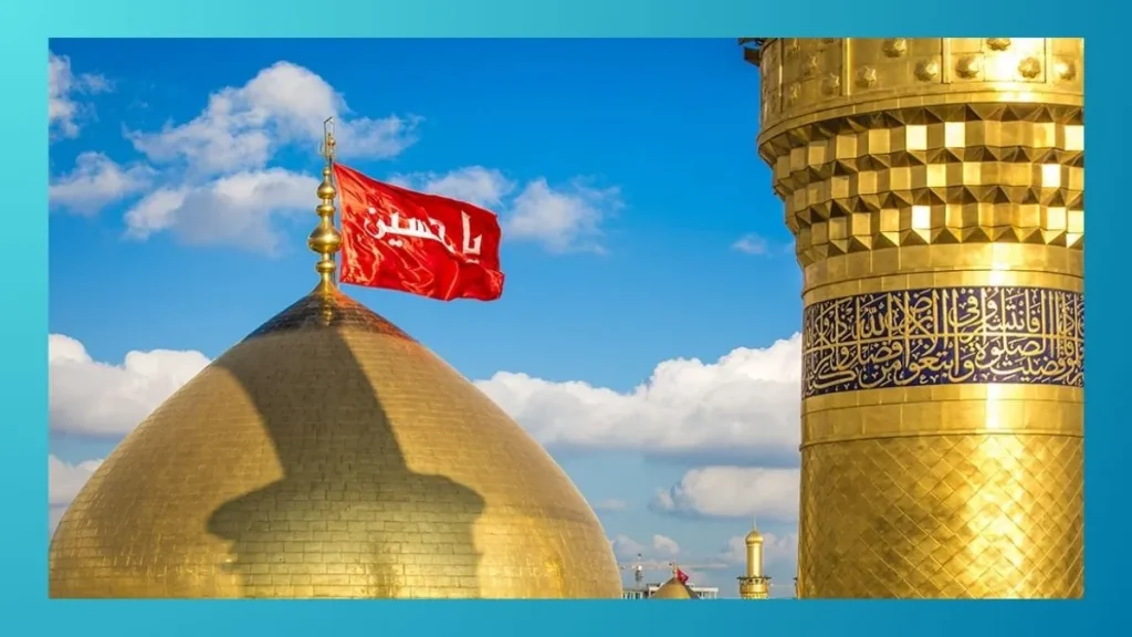 هزینه‌های سفر به کربلا