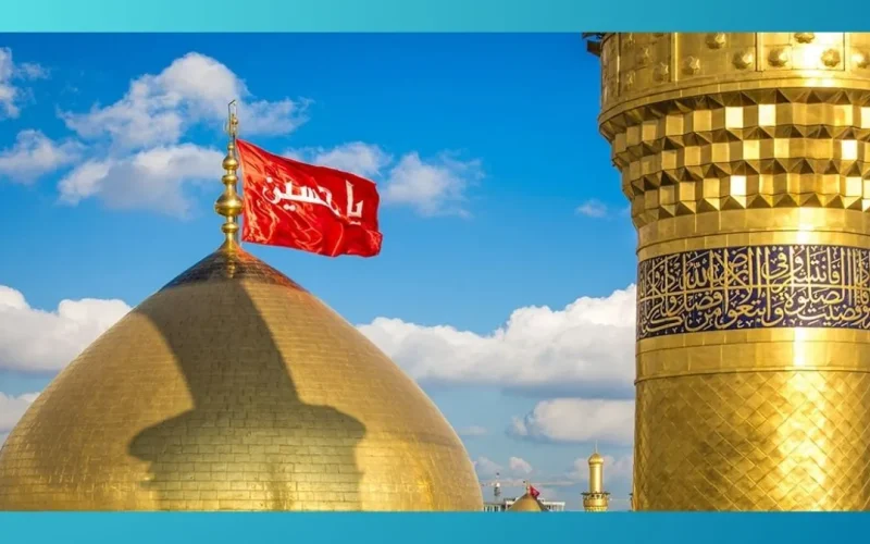 هزینه‌های سفر به کربلا