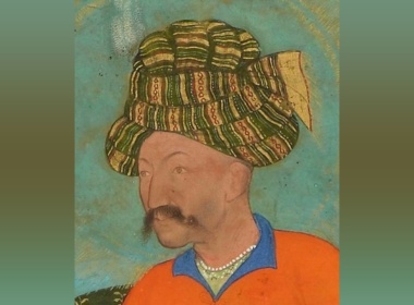 نگاهی به زندگی و دوران حومت شاه عباس اول