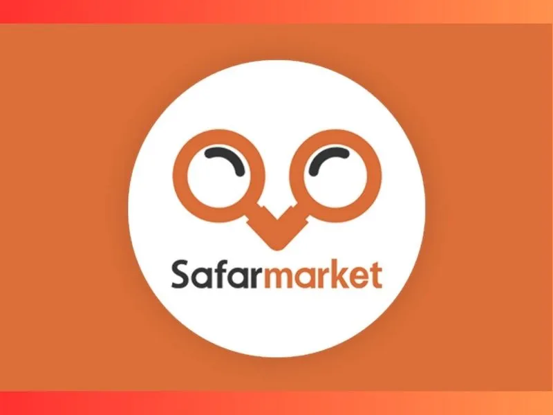 شرکت سفرمارکت