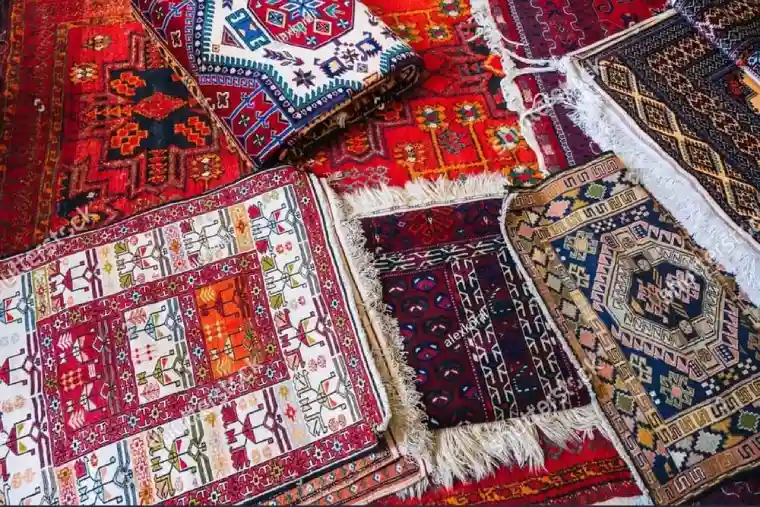 قالیشویی تخصصی فرش دستباف