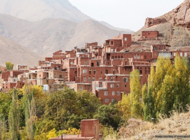 شهر نطنز؛ ابیانه معروف‌ترین شهر نطنز است