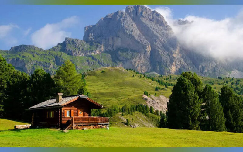 نگاهی به شهرهای شمالی ایران و چگونگی رزرو اقامتگاه