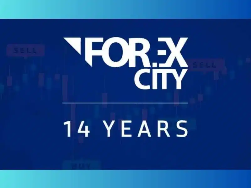 فارکس سیتی پرو