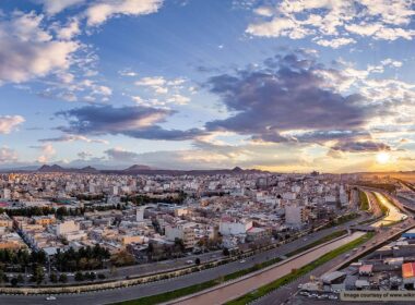 فاصله تهران تا قم؛ بازدید از شهر قم