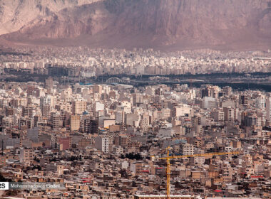 فاصله تهران تا کرمانشاه و بررسی مسافت آن