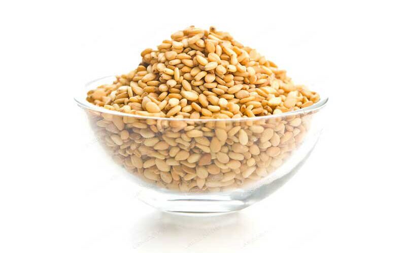 روغن های گیاهی اوسینا در غرفه اوستا باسلام