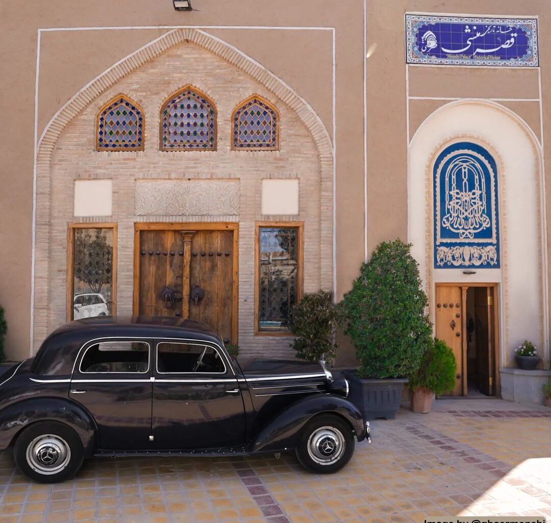 نگاهی به هتل های نزدیک بناهای تاریخی اصفهان