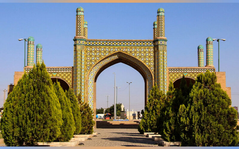 انتخاب قطار قزوین به مشهد یکی از راه‌های پیموندن این مسیر است
