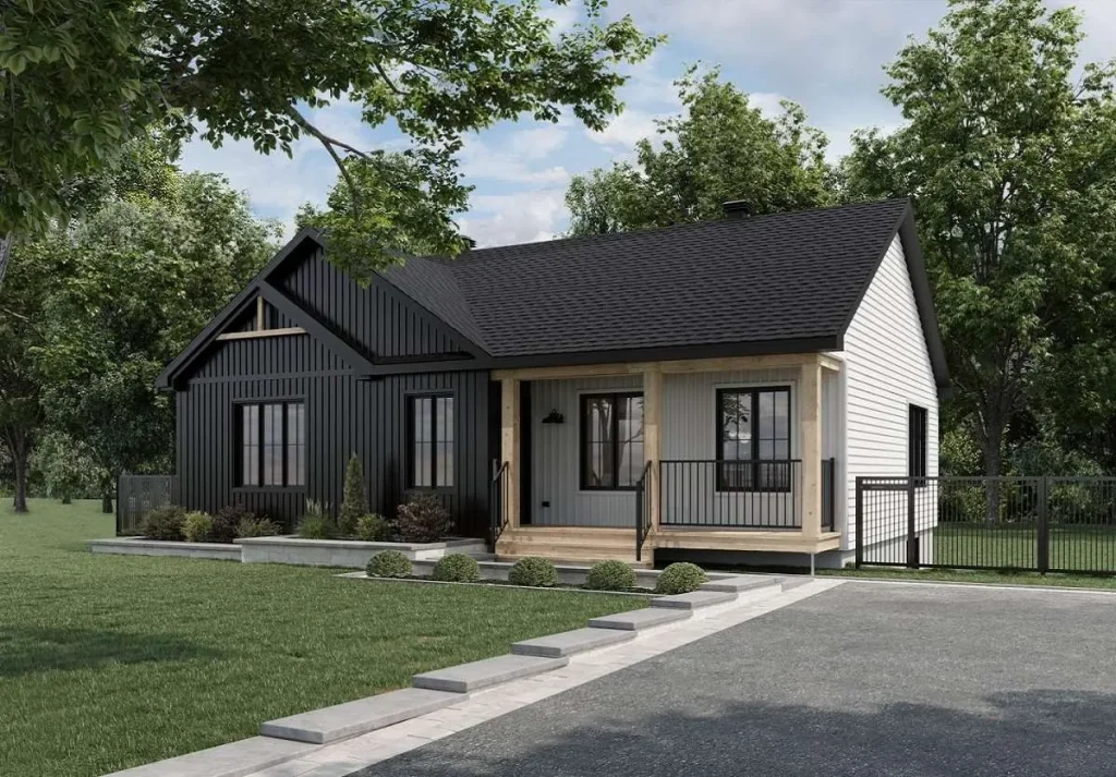 قیمت کانکس ویلایی 100 متری